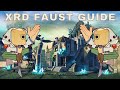 Faust Need to Know Guide Remastered