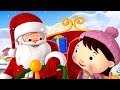 Noël Est Magique Comptines Et Chansons Pour Bébés Little Baby Bum En Français