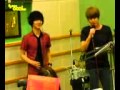 Super Junior Yesung & Kyuhyun "It Has To Be ...