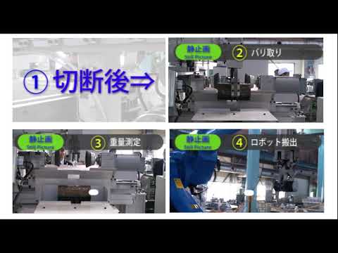 NISHIJIMAX NHC-160 SERIES High Speed Circular Saws (non-ferrous) | Pioneer Machine Sales Inc. (1)