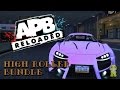 APB: High Roller Pack! 
