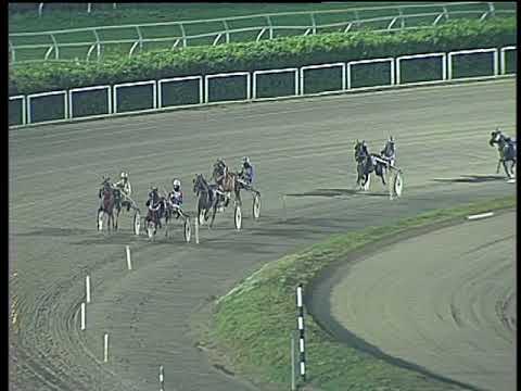 Trotto 22/10/2017 - Minitrotter