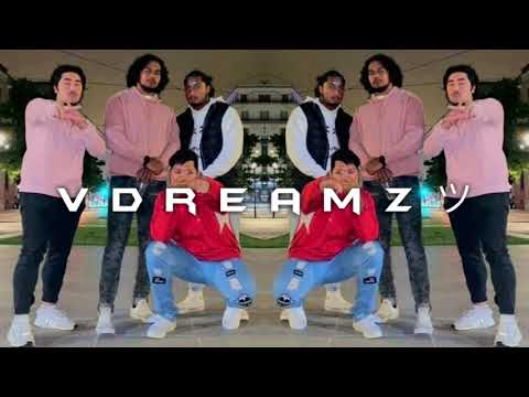 TSY AMIEKO - (TINALEY x PARANORMAL) LVV REMIX 2021