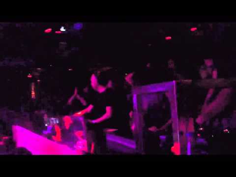 Marco Carola plays Gianluca Caldarelli - Soho Music (Reelow Remix )@Amnesia,Music ON Opening Party