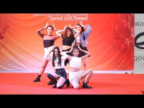 190803 OUTZY cover ITZY - Intro + DALLA DALLA @ The Explace Autumn Cover Dance (Audition)