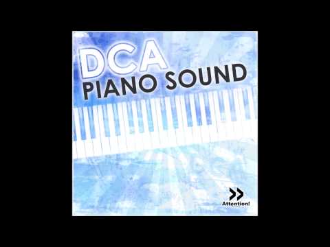 DCA - Piano Sound