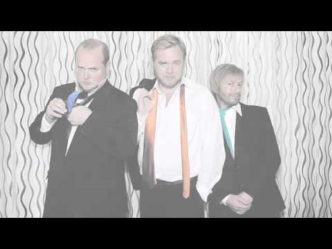 Radioresepsjonen - Radioen er din: Trang Fødsel - Kursiv 13.11.2012