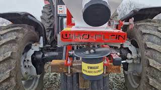 Mecanism de &icirc;nsăm&acirc;nţare rotorcom Microgranule/Seminte mici pentru semănătoare | Imagine 4 - Agroline