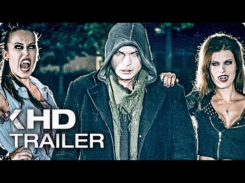 Trailer-Vorschau: Montrak