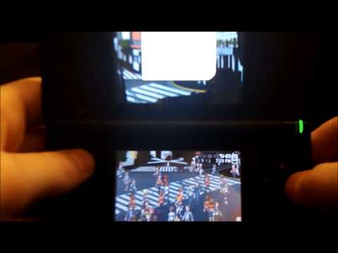 the world ends with you nintendo ds walkthrough