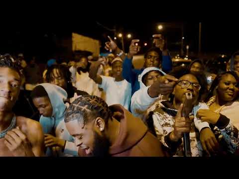 Zo Dolla Ft. Jayy2Paid, Yp FatE, & Yp Chapo •” WE THE BEST”(Official Music Video) Shot By @TradFilms