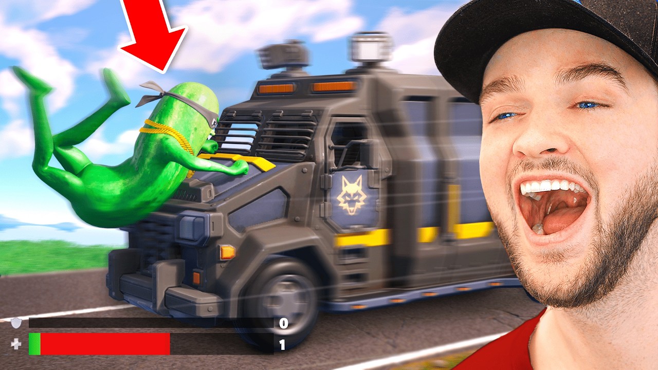 Fortnite SEASON 2's BEST TikToks!