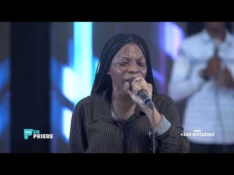 Biso en Prière avec Rachel Kyalone