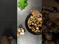 Anti-Pasti Champignons #antipasti #champignons #kochen #easyrecipe #beilage