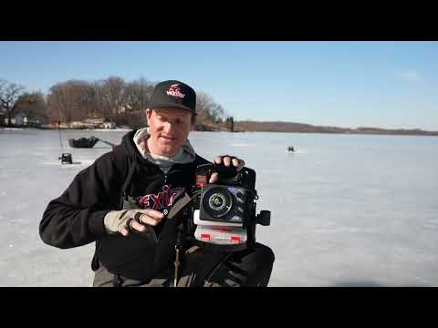 Vexilar FLX-18