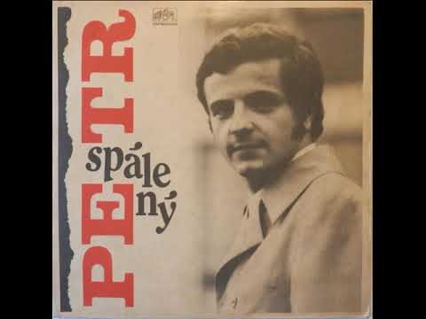Petr Spálený - Podivný hry lidí (26.5.1969)