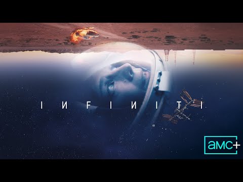 Trailer en español de Infiniti