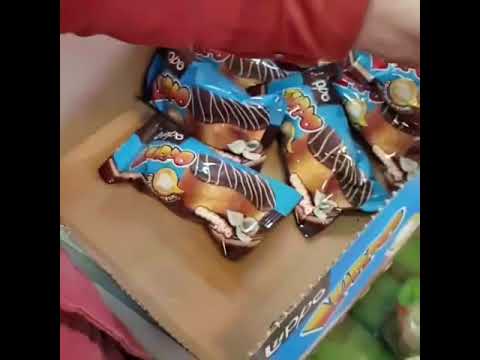 don't eat this cake ☢️☣️⚠️👽