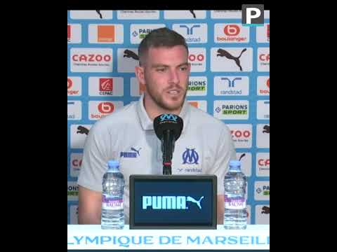 OM - Jordan Veretout : "Je suis capable de faire mieux"
