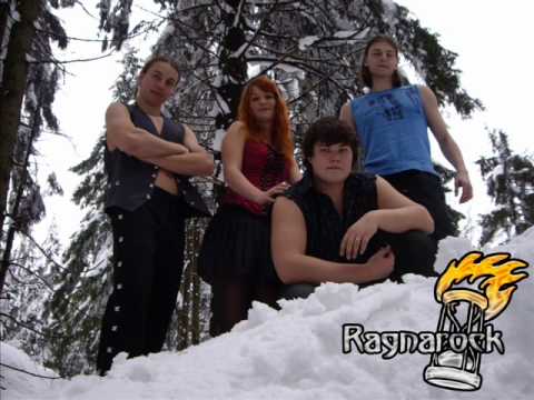 starý příběh ragnarock.wmv