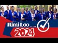Mimi Leo Nitakwenda Sengerema SDA Youth Choir