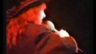 Kate Bush - Strange Phenomena (Live in Germany)