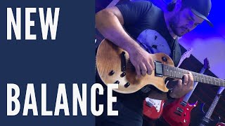 Beto Lins - New Balance | Official music video |