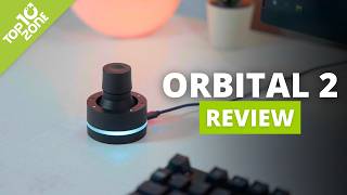 Orbital 2 Console Helps Edit 2X Faster - 10 Ways This Tool Makes Editing Faster