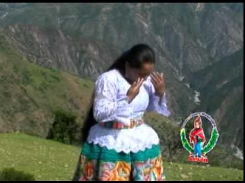 Anita de huayana chiky tuco