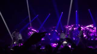 ODESZA live @ the MYTH (La Ciudad)