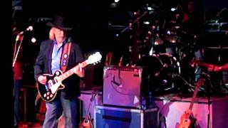 John Anderson - Money In The Bank (LIVE in McMinnville, TN A&amp;L Fair 2011)