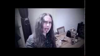 VIDEOSELFIE Jarkko Ahola