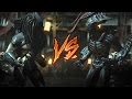 Mortal Kombat X Predator Vs Alien VERY HARD