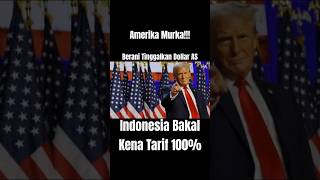 Download lagu Dare to leave the dollar, Indonesia will be hit by tariffs mp3 Download lagu Dare to leave the dollar, Indonesia will be hit by tariffs mp3