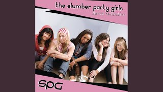 Slumber Party Girls Theme