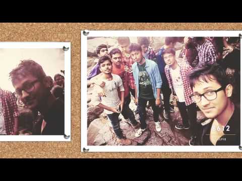 KUMAR SHIVAM Atthirapally Trip by Shivam CUSAT buddiezz