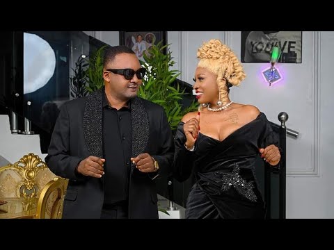 LATEST SINGLE BY ESTHER E.  EBAGUA.  (2024) TITLED ODOMWEN.  HAPPY BIRTHDAY TO MY HUSBAND 🎂🍷🍾 Analog