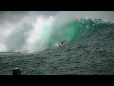 WAVERIDER (Official Trailer) (HD) - Best Feature Film 2013 (O'Neill ASFF)