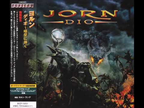 Jorn: Dio (Full Album 2010)