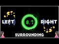 Thaye Thirisooli Amman 8 1surrounding Song Use Headphone ️ Amplifier No 1 Loveechomixer