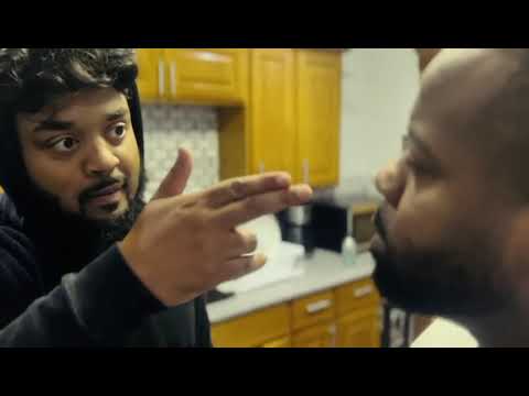 Not another hood movie (official trailer)