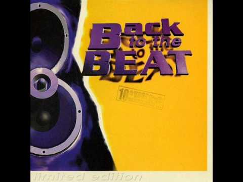 DJ LBR - Smooth Funky Groove (1995)