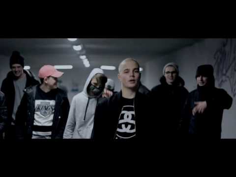 Lil Wnyk, Gngr - ŁDZ ft. Yung Kush |Shot by kcprzk/WNPR|
