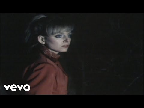 Ellen Foley - Torchlight (Official Video)