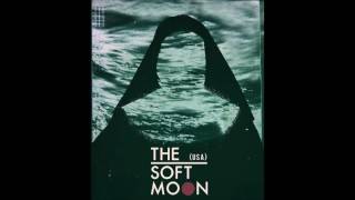 The Soft Moon - Black