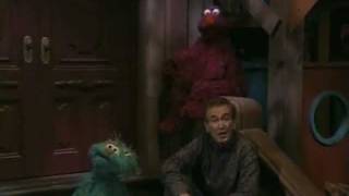 Sesame Street - I Don&#39;t Want To Live On the Moon