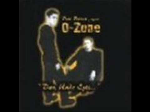 O-Zone - Fiesta De La Noche (Original)