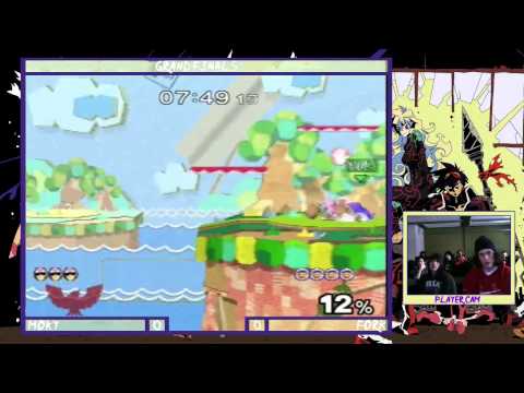 Durham Weeklies 10: Moky vs Fork Grand Finals