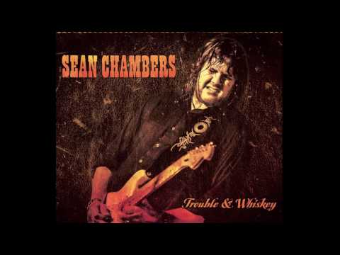 SEAN CHAMBERS - 