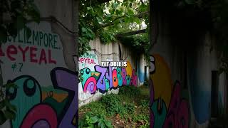 Download lagu The Forgotten Wonders of the Abandoned Village of Doel mp3